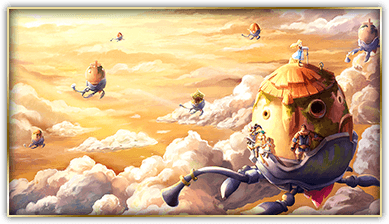 公式】CARAVAN STORIES（キャラバンストーリーズ）