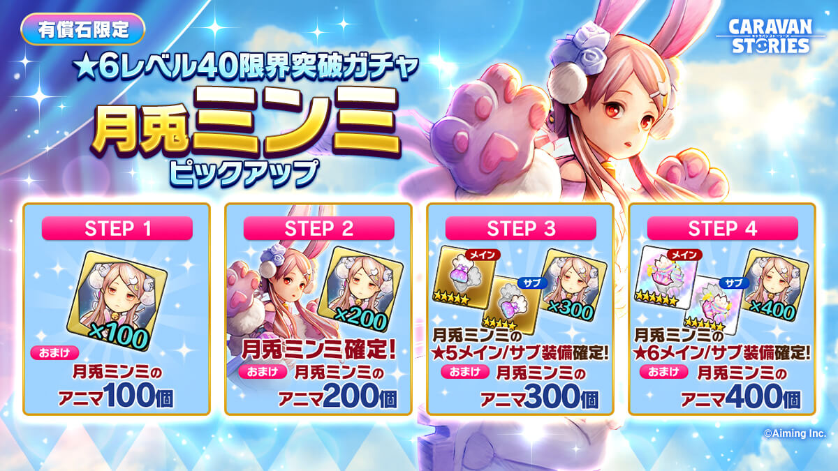 ★6ステップ紹介