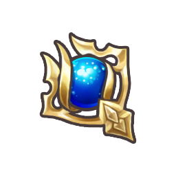 6周年記念グロウオーブ