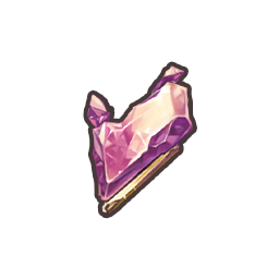 奇跡のスフィラの欠片